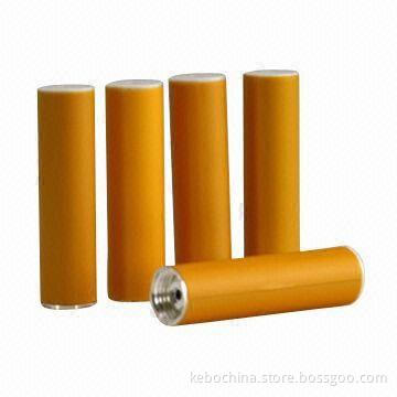 Cartomizer Work with 808 E-cigarette, Various Colors are Available, Horizontal Coil
